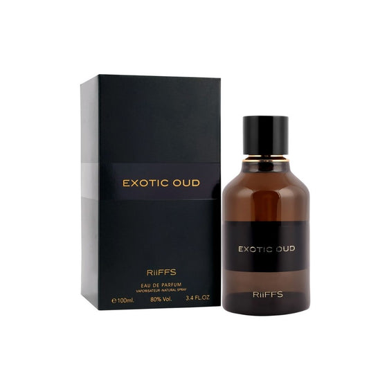 EXOTIC OUD