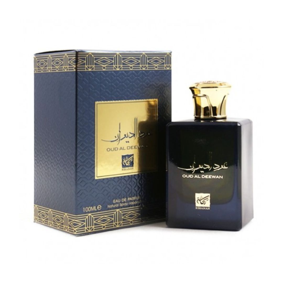 OUD AL DEEWAN