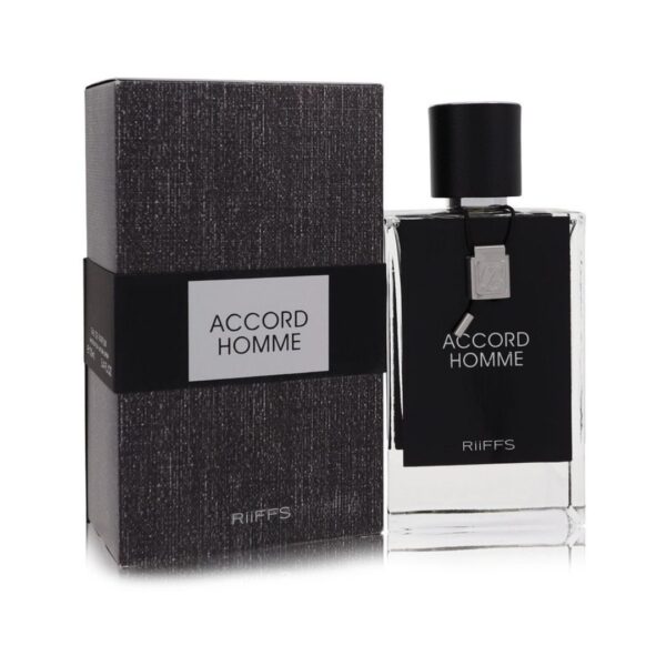 ACCORD HOMME