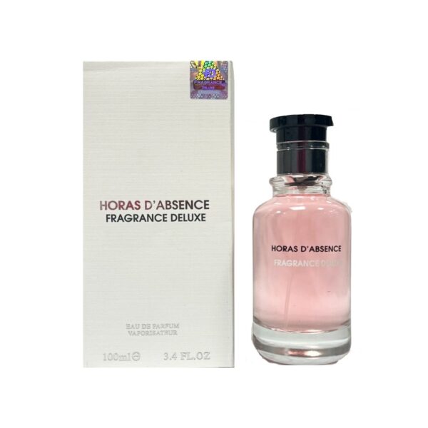 HORAS D' ABSENCE