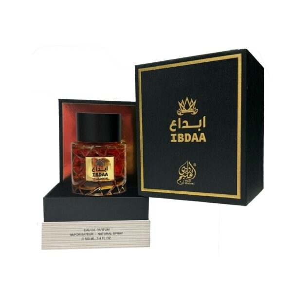IBDAA