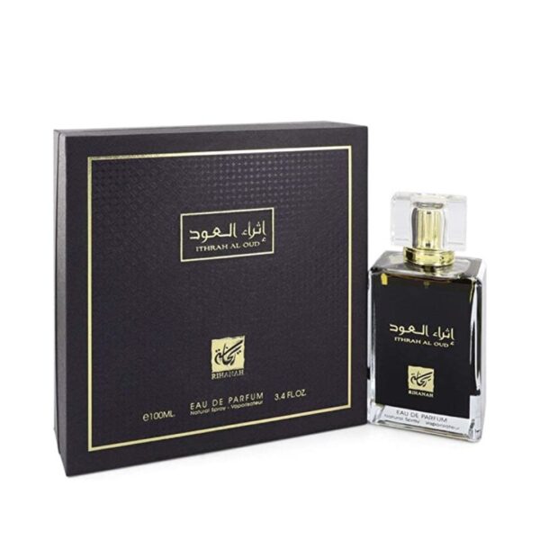 ITHRAH AL OUD