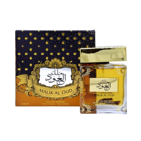 MALIK AL OUD