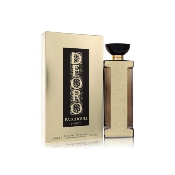 DEORO PATCHOULI