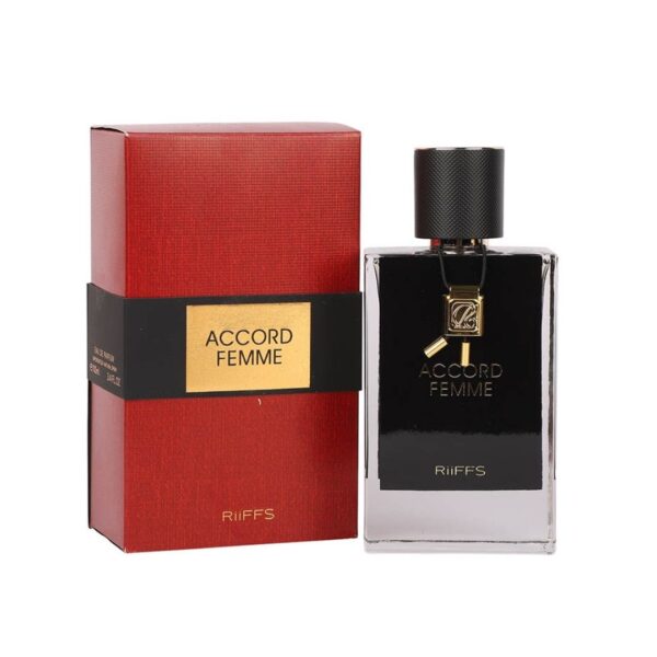 ACCORD FEMME
