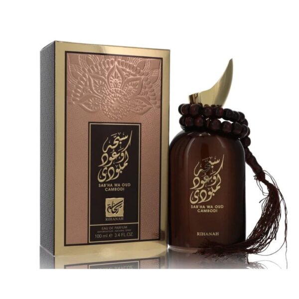 SAB'HA WA OUD CAMBODI
