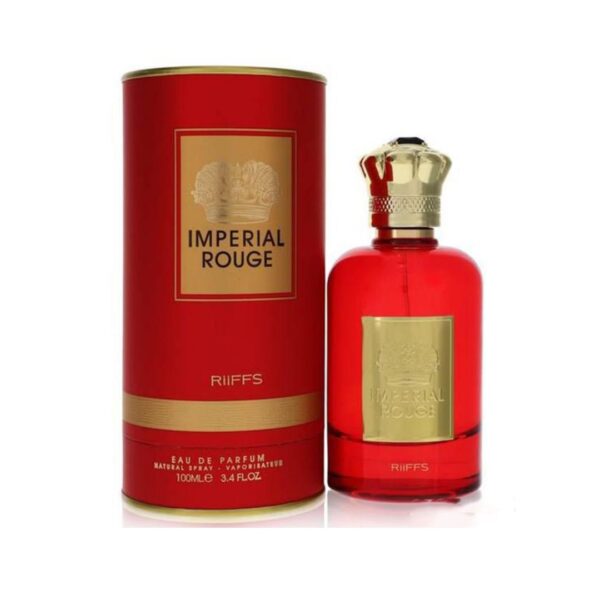 IMPERIAL ROUGE