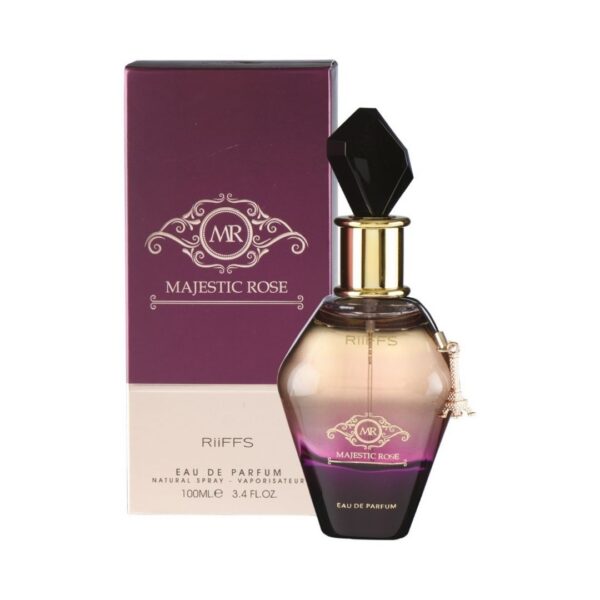 MAJESTIC ROSE DUPE LANCOME LA VIE EST BELLE