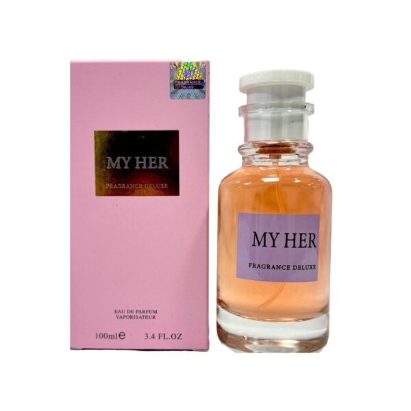 MY HER