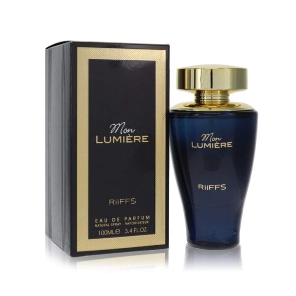 MON LUMIERE