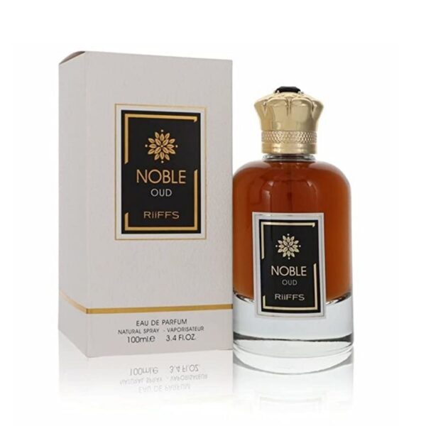 NOBLE OUD