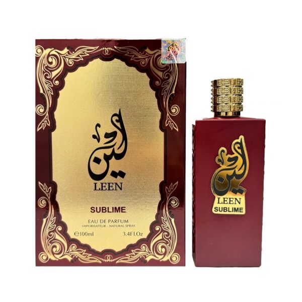 LEEN SUBLIME