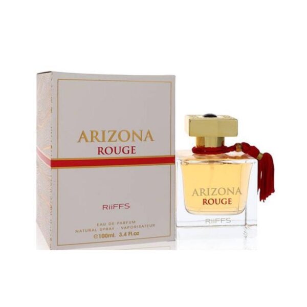 ARIZONA ROUGE