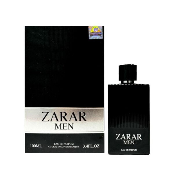 ZARAR MEN