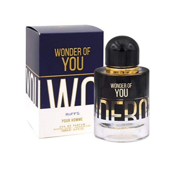 WONDER OF YOU POUR HOMME