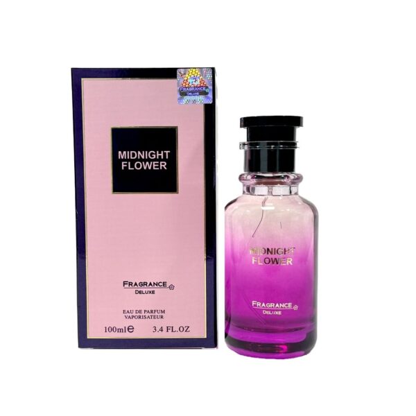 MIDNIGHT FLOWER