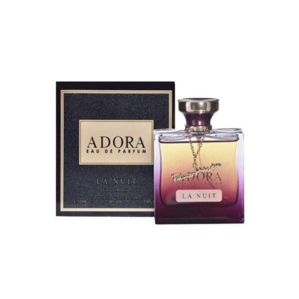 ADORA LA NUIT