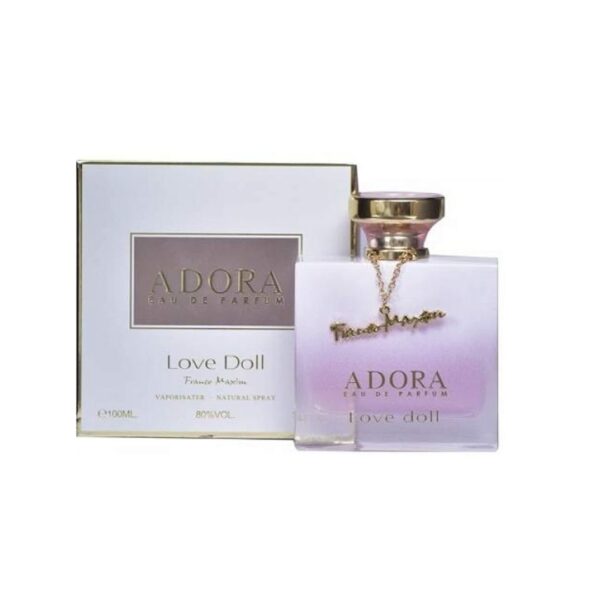 ADORA LOVE DOLL