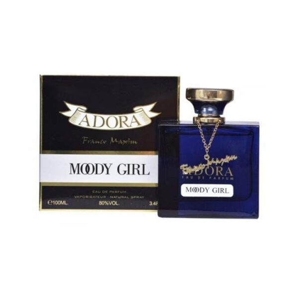 ADORA MOODY GIRL