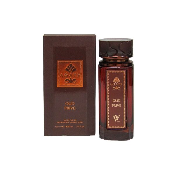 AGATE OUD PRIVE