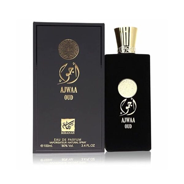 AJWAA OUD
