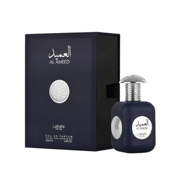 AL AMEED