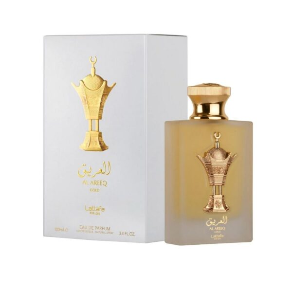 AL AREEQ GOLD