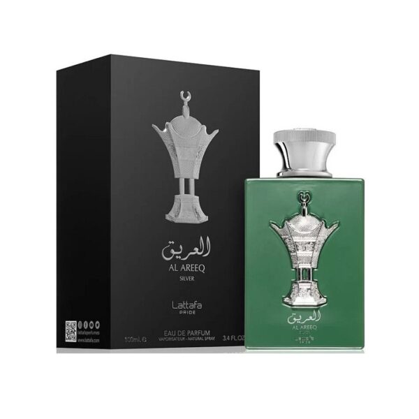 AL AREEQ SILVER