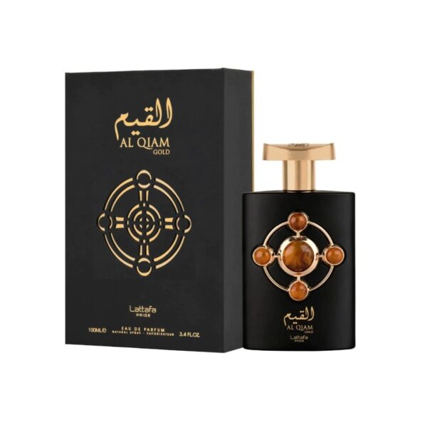 AL QIAM GOLD