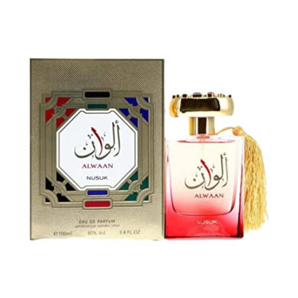 ALWAAN