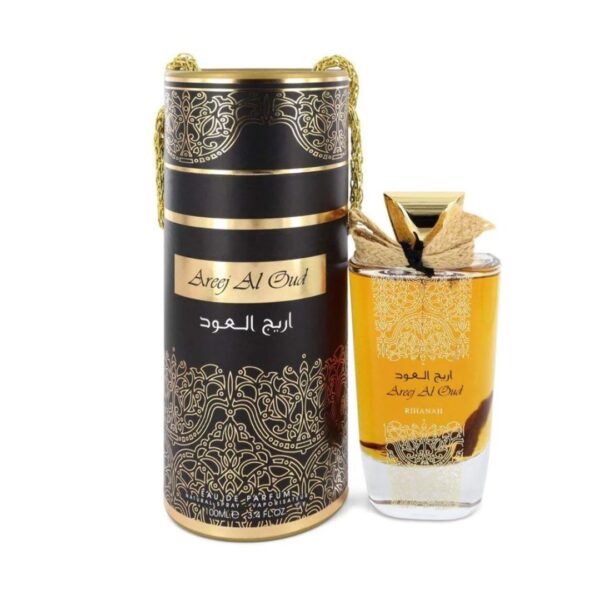 AREEJ AL OUD