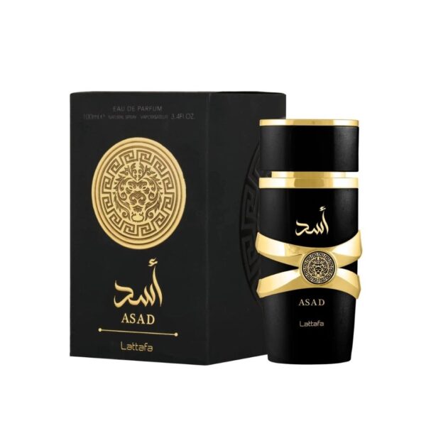 ASAD