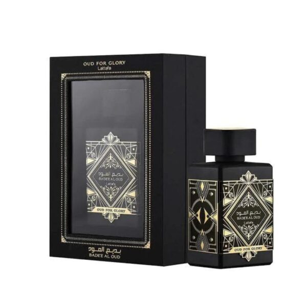 BADEE AL OUD OUD FOR GLORY