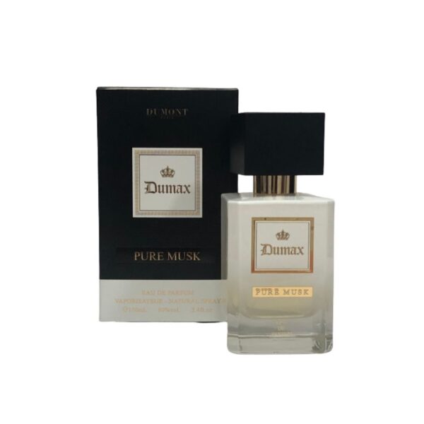 DUMAX PURE MUSK