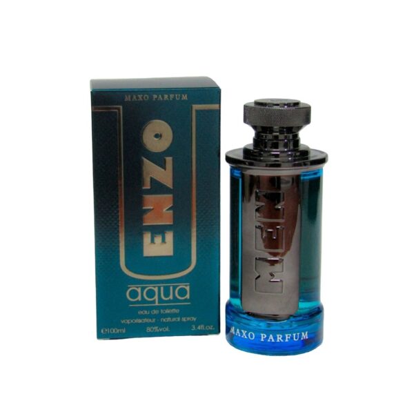 ENZO AQUA