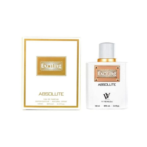 EXCITING ABSOLUTE