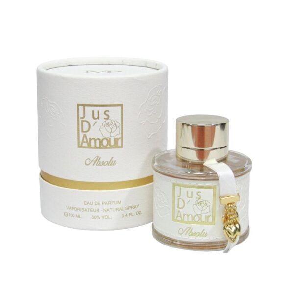 JUS D AMOUR ABSOLU