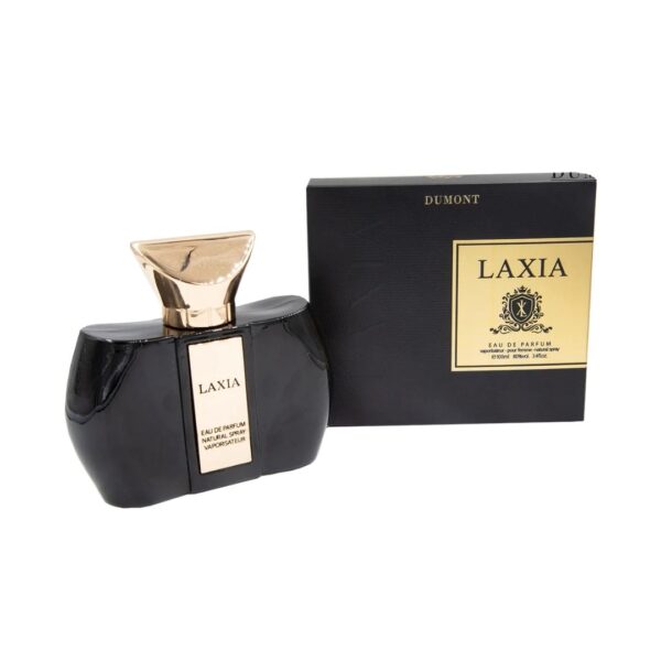 LAXIA BLACK
