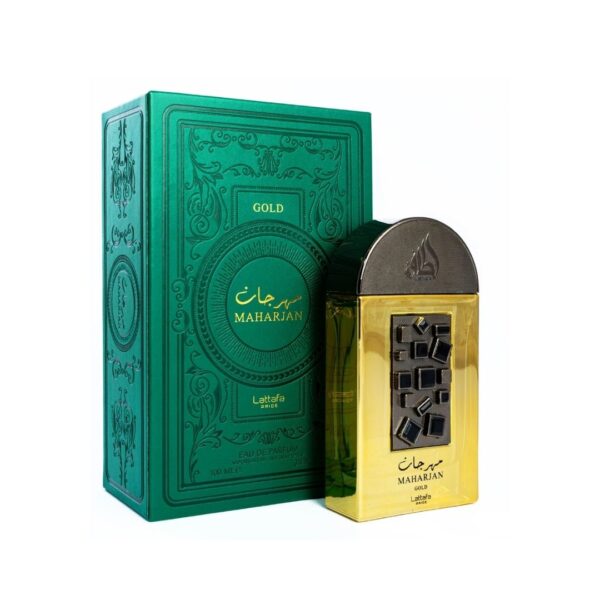 MAHARJAN GOLD