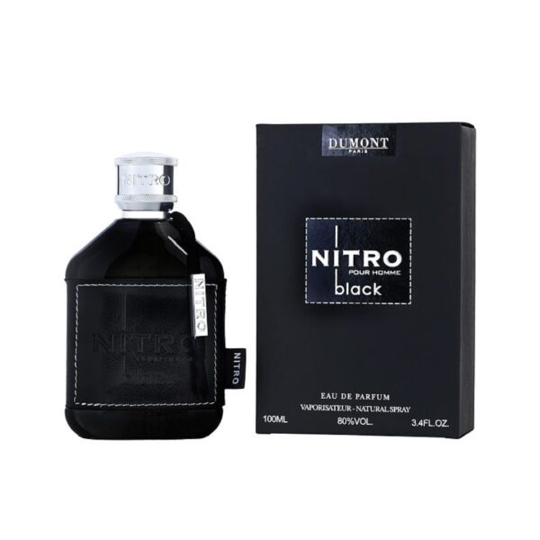 NITRO BLACK