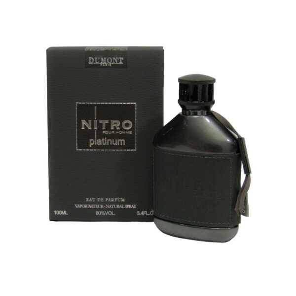 NITRO PLATINUM
