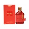 NITRO RED