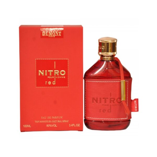 NITRO RED