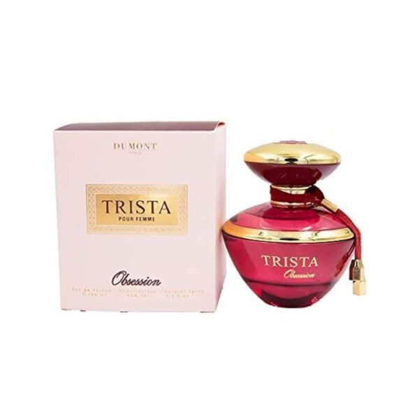 TRISTA OBSESSION
