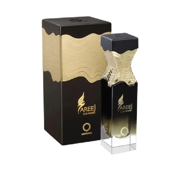 AREEJ OUD ANAQA