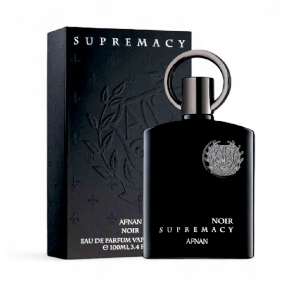 SUPREMACY NOIR